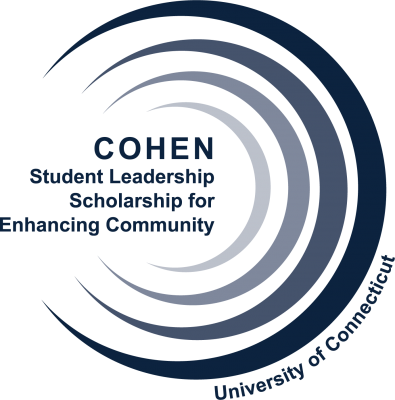 Cohen St Leadership Logo