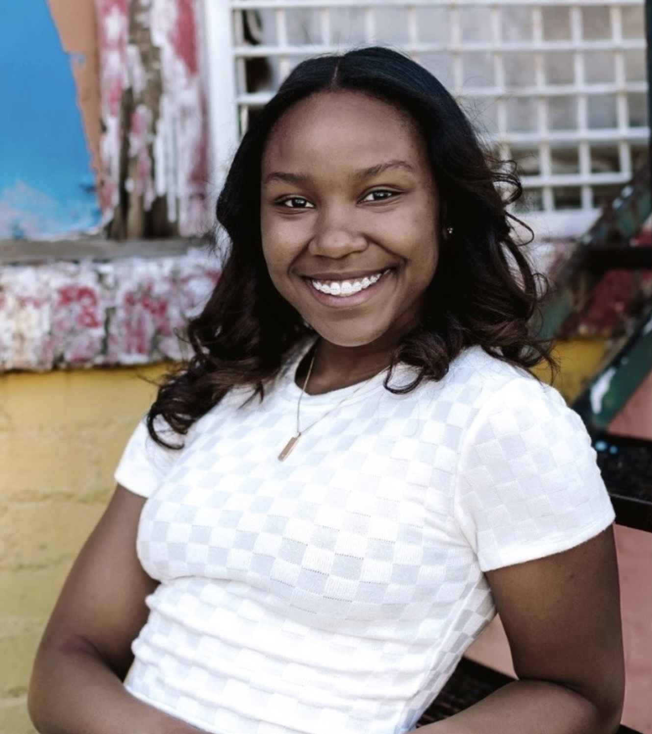 NaShyla McQuirter